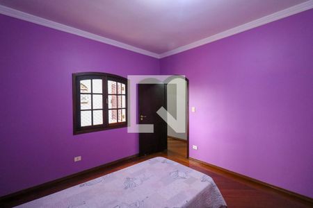 Casa à venda com 348m², 3 quartos e 5 vagasQuarto 1