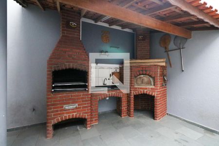 Casa à venda com 348m², 3 quartos e 5 vagasÁrea Gourmet