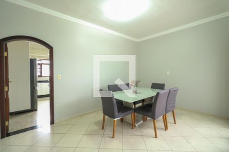 Casa à venda com 348m², 3 quartos e 5 vagasSala de Jantar