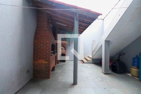 Casa à venda com 348m², 3 quartos e 5 vagasÁrea Gourmet