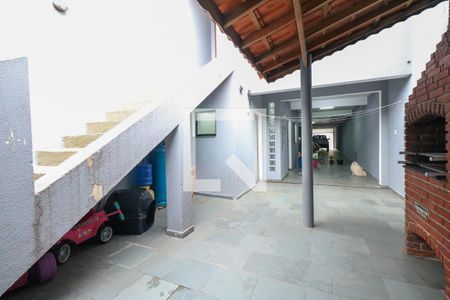 Casa à venda com 348m², 3 quartos e 5 vagasÁrea Gourmet