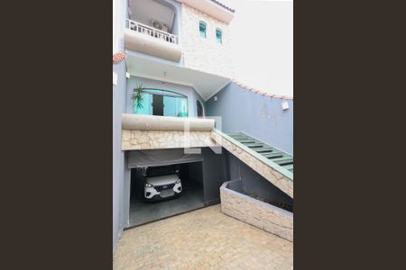Casa à venda com 348m², 3 quartos e 5 vagasGaragem