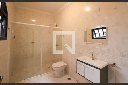 Casa à venda com 348m², 3 quartos e 5 vagasBanheiro Social