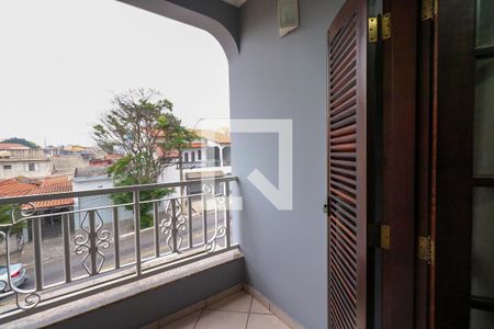 Casa à venda com 348m², 3 quartos e 5 vagasVaranda da Suíte