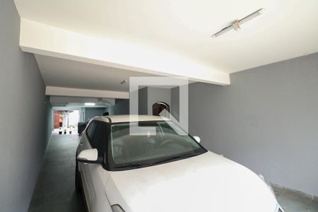 Casa à venda com 348m², 3 quartos e 5 vagasGaragem