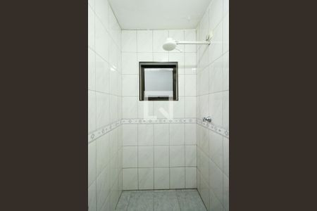 Casa à venda com 348m², 3 quartos e 5 vagasBanheiro da Garagem