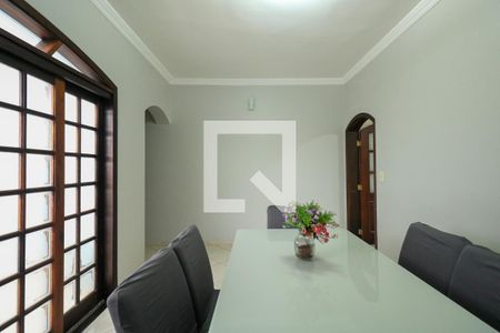 Casa à venda com 348m², 3 quartos e 5 vagasSala de Jantar