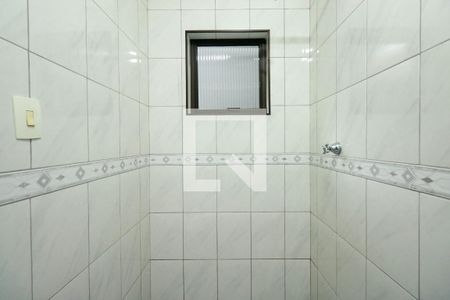 Casa à venda com 348m², 3 quartos e 5 vagasBanheiro da Garagem