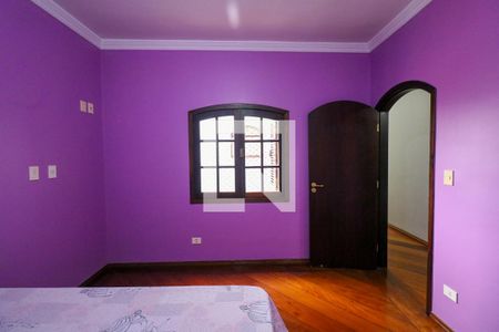 Casa à venda com 348m², 3 quartos e 5 vagasQuarto 1