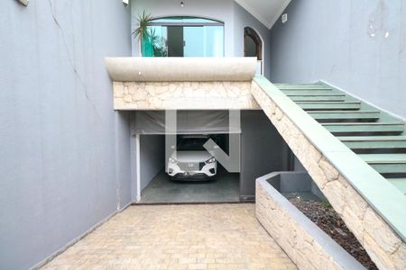 Casa à venda com 348m², 3 quartos e 5 vagasGaragem