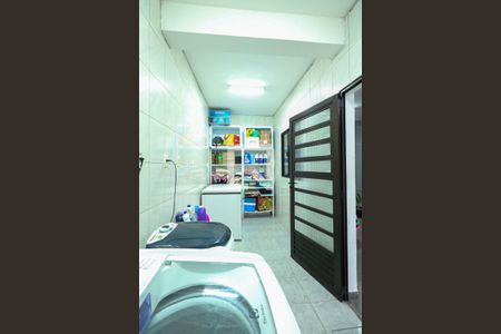 Casa à venda com 348m², 3 quartos e 5 vagasÁrea de Serviço