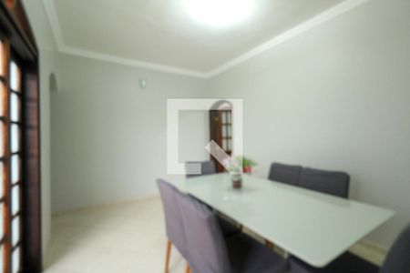 Casa à venda com 348m², 3 quartos e 5 vagasSala de Jantar