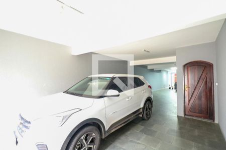Casa à venda com 348m², 3 quartos e 5 vagasGaragem