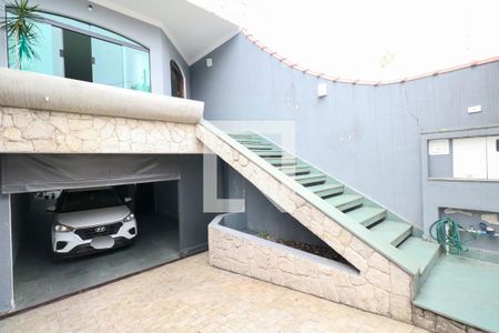 Casa à venda com 348m², 3 quartos e 5 vagasGaragem