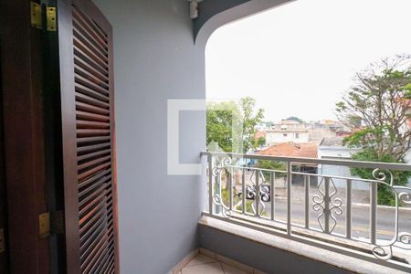 Casa à venda com 348m², 3 quartos e 5 vagasVaranda da Suíte