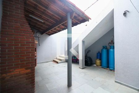 Casa à venda com 348m², 3 quartos e 5 vagasÁrea Gourmet