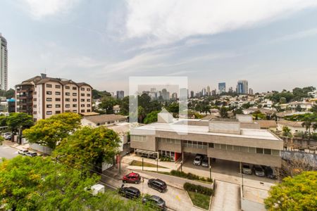 Apartamento à venda com 97m², 2 quartos e 2 vagasVista da Suíte