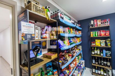 Apartamento à venda com 97m², 2 quartos e 2 vagasMercado