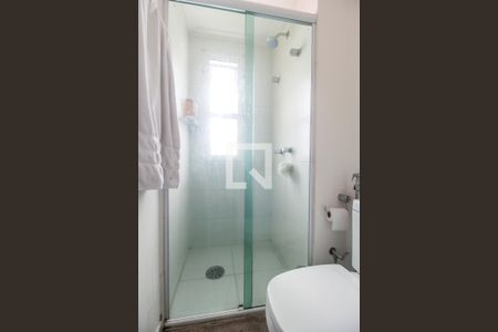 Apartamento à venda com 97m², 2 quartos e 2 vagasBanheiro 2