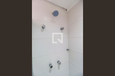 Apartamento à venda com 97m², 2 quartos e 2 vagasBanheiro da Suíte