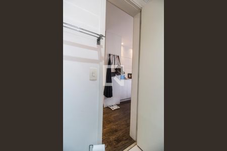 Apartamento à venda com 97m², 2 quartos e 2 vagasBanheiro da Suíte