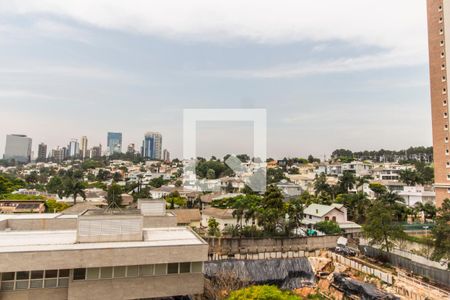 Apartamento à venda com 97m², 2 quartos e 2 vagasVista da Suíte