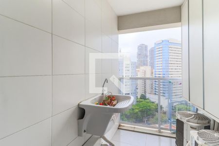 Apartamento para alugar com 55m², 1 quarto e 1 vagaÁrea de Serviço