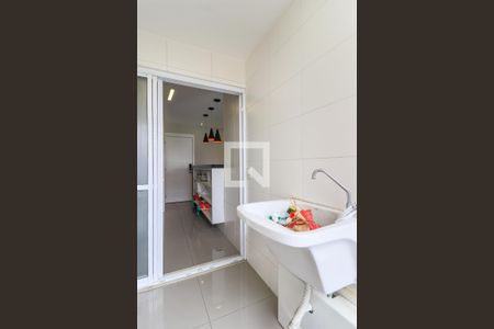 Apartamento para alugar com 55m², 1 quarto e 1 vagaÁrea de Serviço