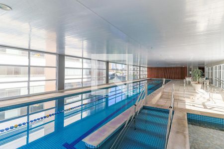 Apartamento para alugar com 55m², 1 quarto e 1 vagaÁrea comum - Piscina Coberta