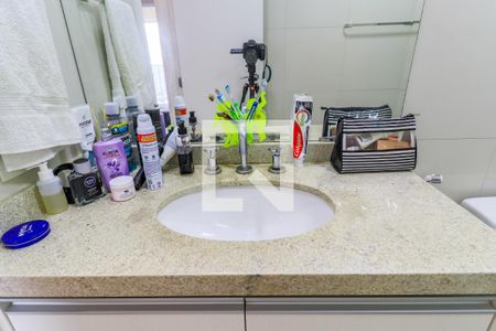 Apartamento para alugar com 55m², 1 quarto e 1 vagaBanheiro