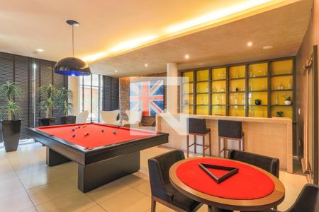 Apartamento para alugar com 55m², 1 quarto e 1 vagaÁrea comum - Salão de Jogos