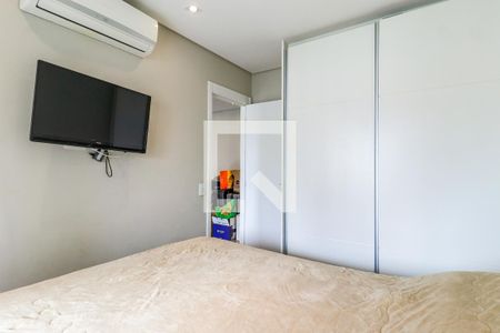 Apartamento para alugar com 55m², 1 quarto e 1 vagaQuarto