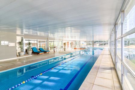 Apartamento para alugar com 55m², 1 quarto e 1 vagaÁrea comum - Piscina Coberta