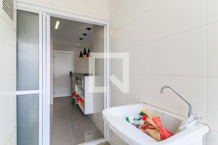 Apartamento para alugar com 55m², 1 quarto e 1 vagaÁrea de Serviço