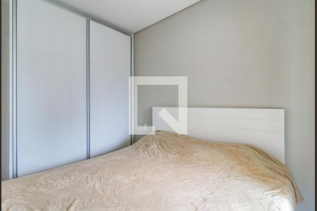 Apartamento para alugar com 55m², 1 quarto e 1 vagaQuarto