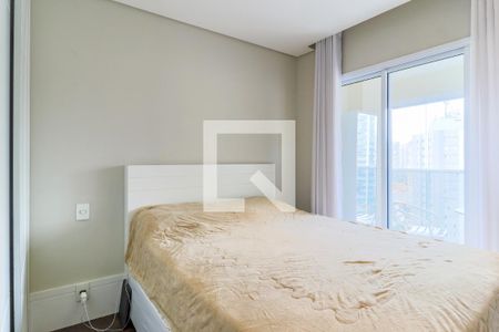 Apartamento para alugar com 55m², 1 quarto e 1 vagaQuarto