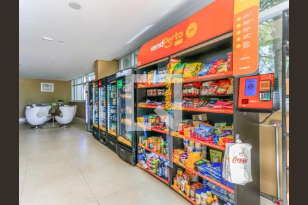 Apartamento para alugar com 55m², 1 quarto e 1 vagaÁrea comum - Mercado