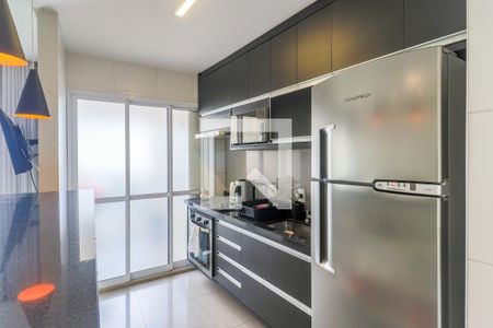 Apartamento para alugar com 55m², 1 quarto e 1 vagaCozinha
