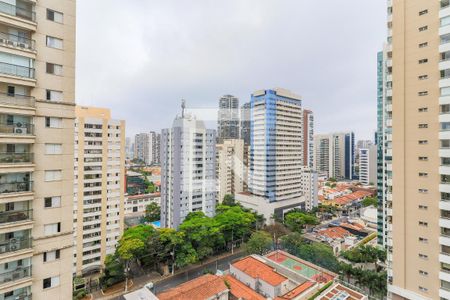 Apartamento para alugar com 55m², 1 quarto e 1 vagaVista da Varanda
