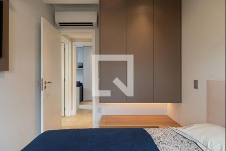 Apartamento à venda com 73m², 3 quartos e 1 vagaQuarto 2