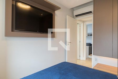 Apartamento à venda com 73m², 3 quartos e 1 vagaQuarto 2