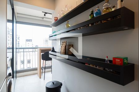 Apartamento à venda com 73m², 3 quartos e 1 vagaÁrea de Serviço