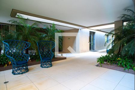 Apartamento à venda com 73m², 3 quartos e 1 vagaÁrea comum - Área verde