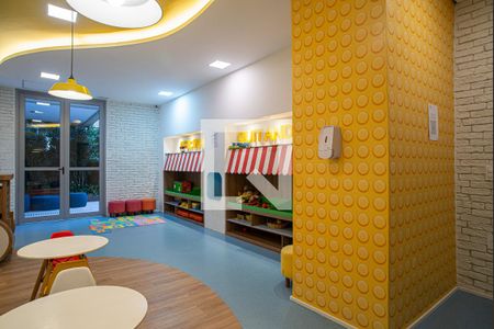 Apartamento à venda com 73m², 3 quartos e 1 vagaÁrea comum - Brinquedoteca