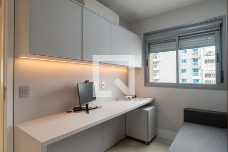 Apartamento à venda com 73m², 3 quartos e 1 vagaQuarto 3