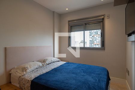 Apartamento à venda com 73m², 3 quartos e 1 vagaQuarto 2