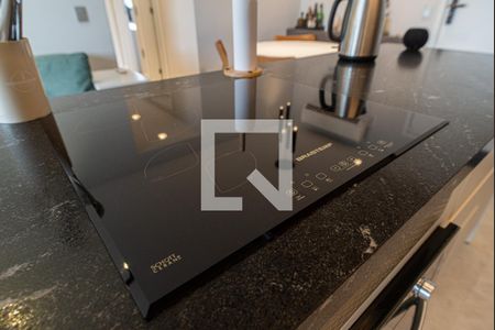 Apartamento à venda com 73m², 3 quartos e 1 vagaCozinha