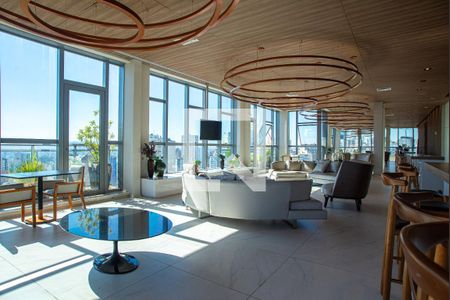 Apartamento à venda com 73m², 3 quartos e 1 vagaÁrea comum - Espaço Gourmet