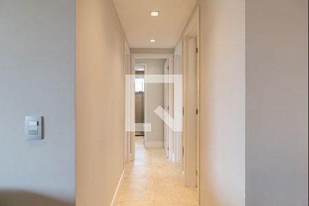 Apartamento à venda com 73m², 3 quartos e 1 vagaCorredor dos Quartos