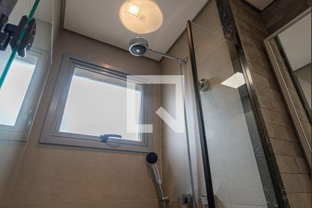 Apartamento à venda com 73m², 3 quartos e 1 vagaBanheiro da Suíte